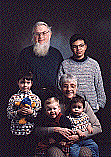 Grandkids Photo