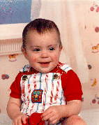 Pose 2 - Nursery Close-up