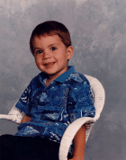 Pose 1 - Chair Close-up